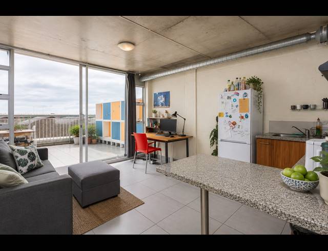 1 BEDROOM APARTMENT FOR SALE IN WOODSTOCK
